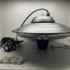 Infrared Hanging Patio Heater, 750W, 1500w - view 4