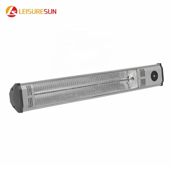 Infrared Heater, EH220, 2200W, PIR, APP - view 5
