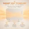 Infrared Panel, 425W, 220-240V - view 4