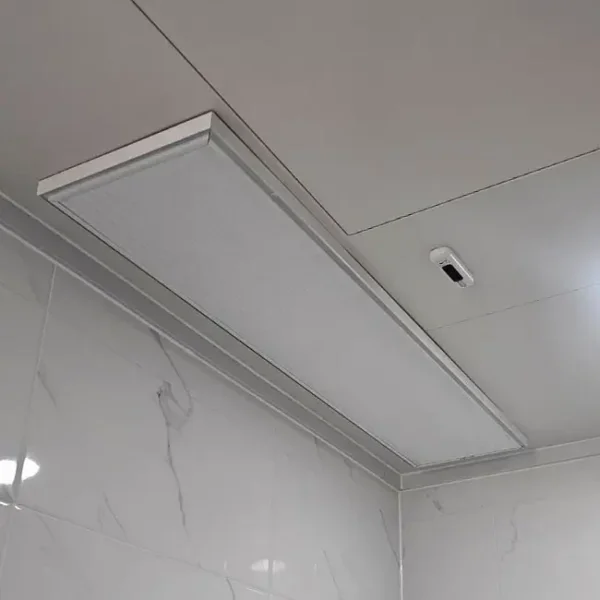 Infrared Radiant Ceiling Heater, ISEA, 750W