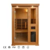 Infrared Sauna Room Heater, KLAFIN, 2-4, Portable