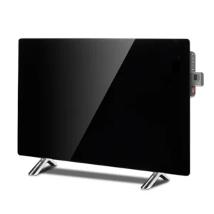 Infrared Tempered Glass Panel, Electric, CB