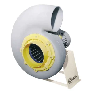 Inlet Anti-corrosive Centrifugal Fan, SODECA, 230 V 50