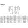 Inlet Anti-corrosive Centrifugal Fan, SODECA, 230 V 50 - view 2