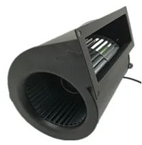 Inlet Centrifugal Air Blower, COOLCOM, 140160 - view 4