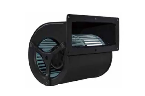 Inlet Centrifugal Air Blower, COOLCOM, 140160 - view 5