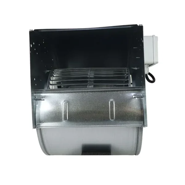 Inlet Centrifugal Cooling Fan, DDM, 9-9, E6G3603, 3F