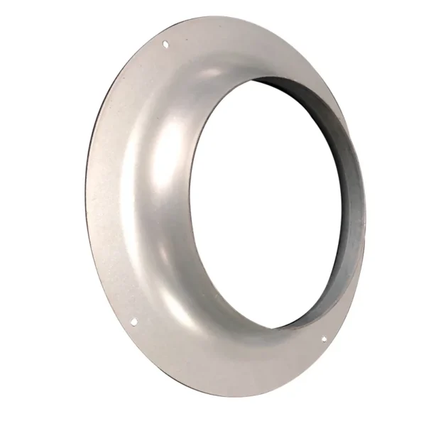 Inlet Cones for Impeller, Iron