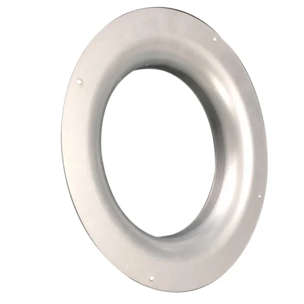Inlet Cones for Impeller, Iron - view 2