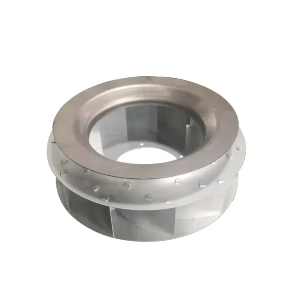 Inlet Cones for Impeller, Iron - view 3