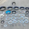 Inlet Cones for Impeller, Iron - view 5