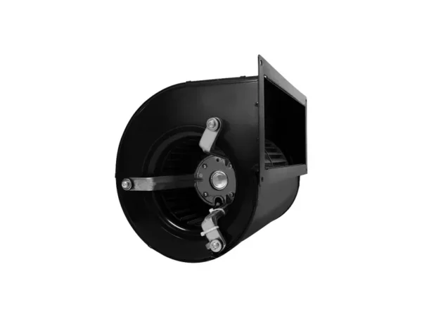 Inlet Durable Metal Impeller, 146mm, 230V - view 2