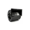 Inlet Durable Metal Impeller, 146mm, 230V - view 3