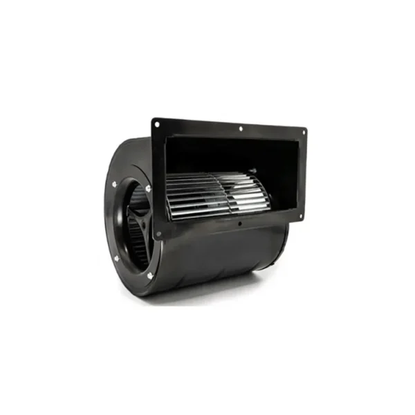 Inlet Durable Metal Impeller, 146mm, 230V - view 3