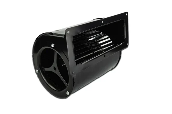 Inlet Durable Metal Impeller, 146mm, 230V - view 6