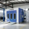 Inlet Fan, YM-QCKQF-002, 2x4kW, 24000m3/h - view 2