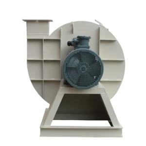 Inlet Mine Air Blower, Centrifugal, 220V, 0.75-55kw