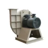 Inlet Mine Air Blower, Centrifugal, 220V, 0.75-55kw - view 4
