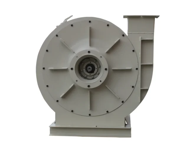 Inlet Mine Air Blower, Centrifugal, 220V, 0.75-55kw - view 5