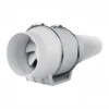 Inline Axial Duct Fan, 220 V, Electric - view 4