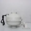 Inline Centrifugal Duct Fan, HVAC, 320m3/h