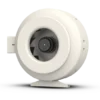 Inline Duct Booster Fan, 650m3/h, 220V - view 5