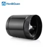 Inline Duct Booster Fan, Stainless, Steel - view 2