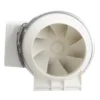 Inline Duct Brushless Fan, 110-240V, Electric - view 2