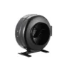 Inline Duct Fan, 100-200mm, Axial, Plastic, 220-660V - view 4