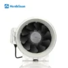 Inline Duct Fan, 100V, 240V - view 2
