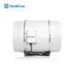 Inline Duct Fan, 100V, 240V - view 2