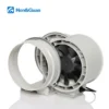 Inline Duct Fan, 100V, 240V - view 3