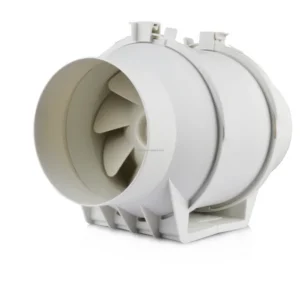 Inline Duct Fan, 110V, 220V