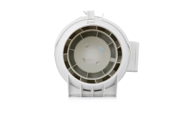 Inline Duct Fan, 110V, 220V - view 5