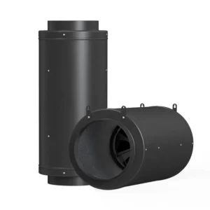 Inline Duct Fan, 110v 220v 230