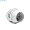 Inline Duct Fan, 120 V, Electric