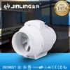 Inline Duct Fan, 120 V, Electric - view 2