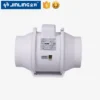 Inline Duct Fan, 120 V, Electric - view 4