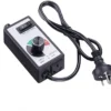 Inline Duct Fan, 120V, 15A - view 6