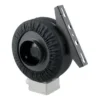Inline Duct Fan, 120v, 4'/5'/6'/8'/10'/12", Plastic - view 5