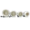 Inline Duct Fan, 120v, 40w 80w 130w - view 5