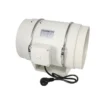 Inline Duct Fan, 120v, 40w 80w 130w - view 6