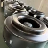 Inline Duct Fan, 120V, Plastic, Centrifugal - view 6