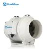 Inline Duct Fan, 125mm, 100-240V, Electric