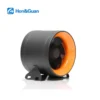 Inline Duct Fan, 150mm, 100-240V, Electric