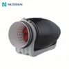Inline Duct Fan, 150mm, 220v