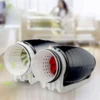 Inline Duct Fan, 150mm, 220v - view 2
