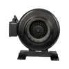 Inline Duct Fan, 200mm, AC 220V~240V, 900m³ - view 2