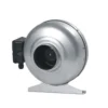 Inline Duct Fan, 200mm, AC 220V~240V, 900m³ - view 4