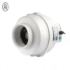 Inline Duct Fan, 200mm, Centrifugal - view 3